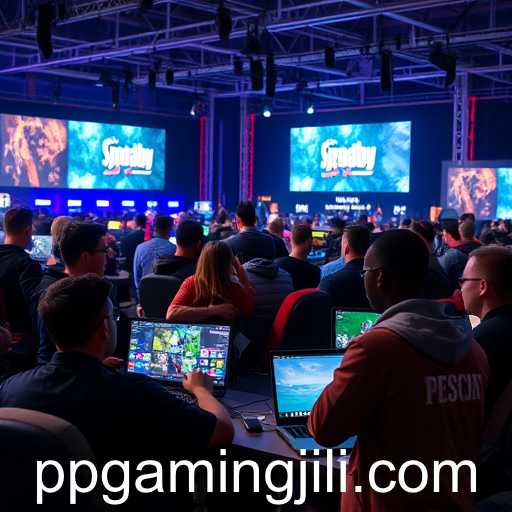 Gaming Events