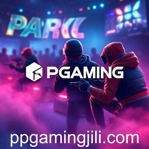 The Rise of PPGaming: Shaping the Future of Online Gaming