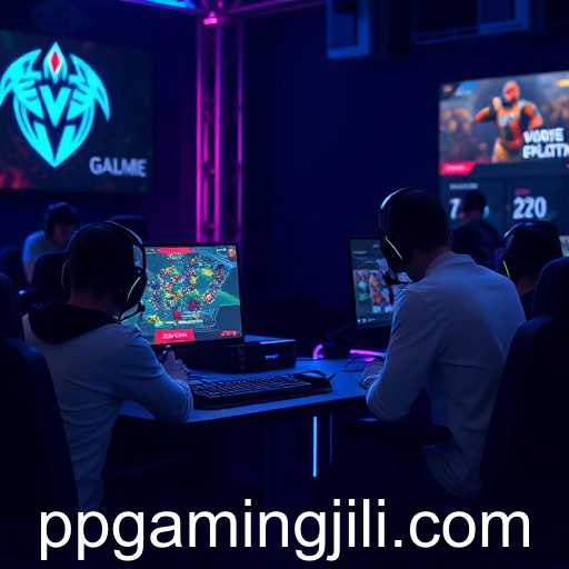 The Rise of PPGaming in the 2020s